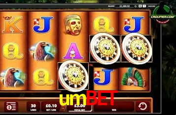 Descubra a Essência do umbet: Nossa História e Compromissos