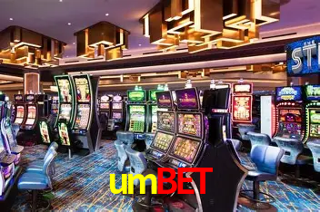 Desvendando o Mundo dos Jogos Virtuais na umbet
