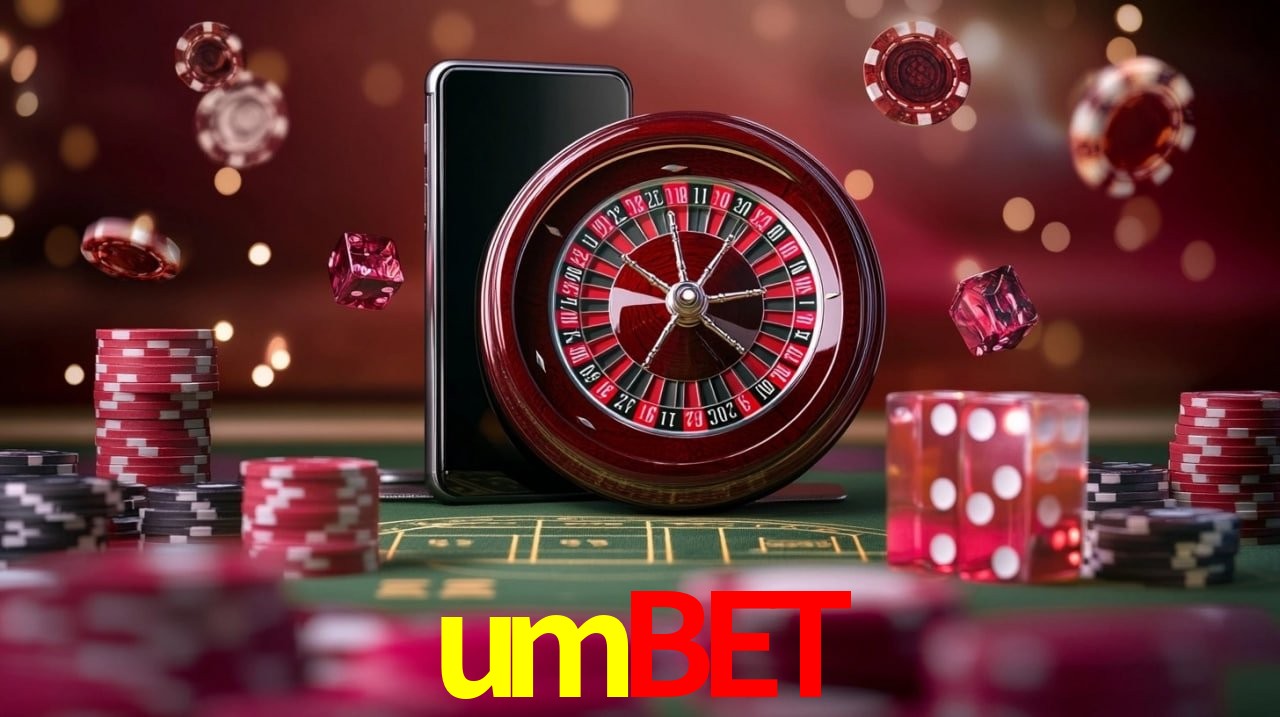 Welcome Bonus umbet