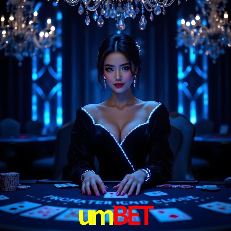 Experiência VIP umbet