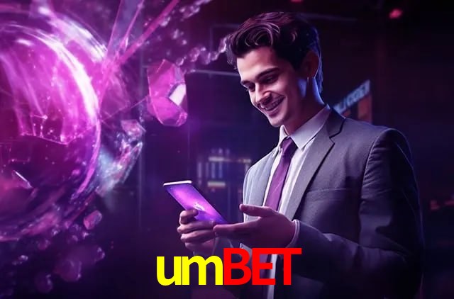 Experiência VIP umbet