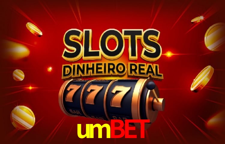 Tecnologia da Plataforma umbet