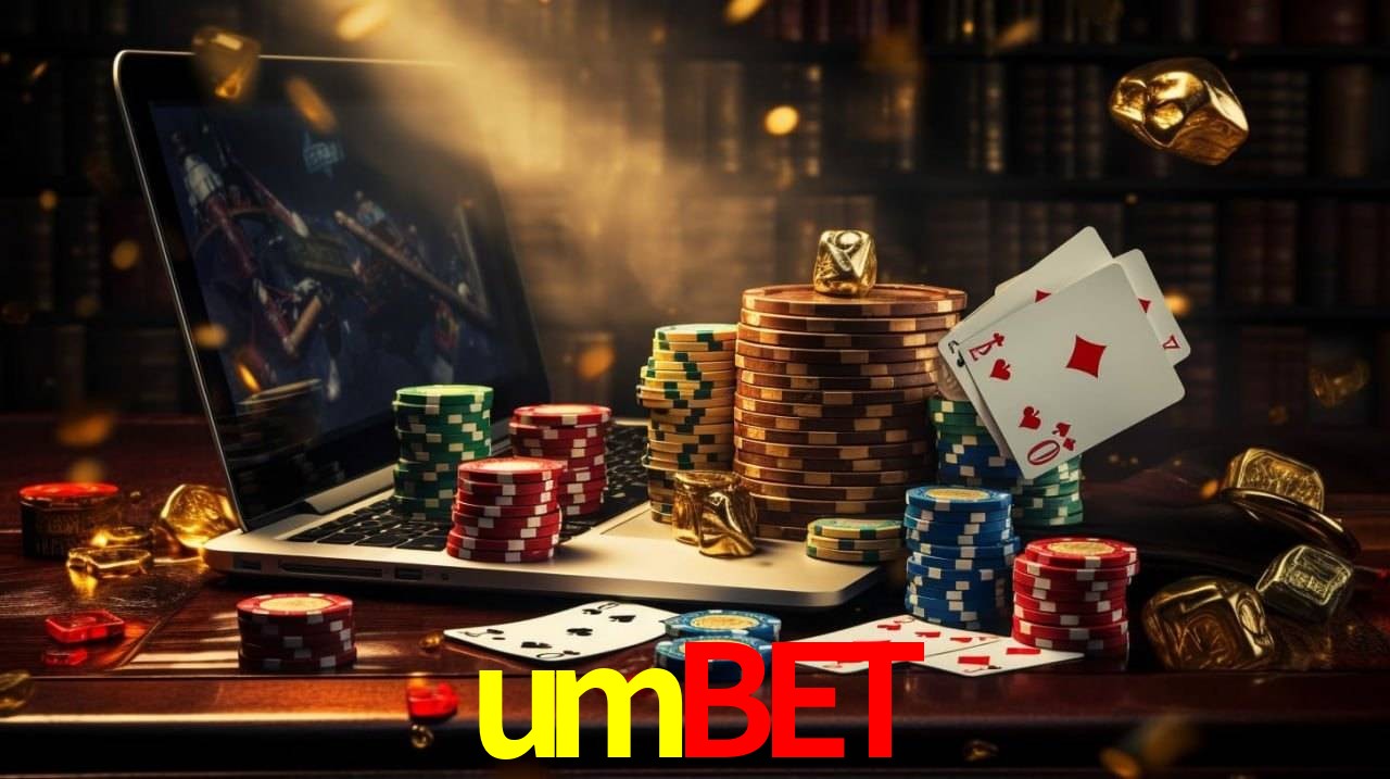 Bônus Diários umbet