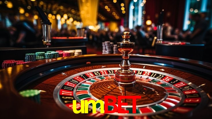 Flash Promotion umbet