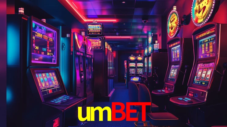 umbet App Interface