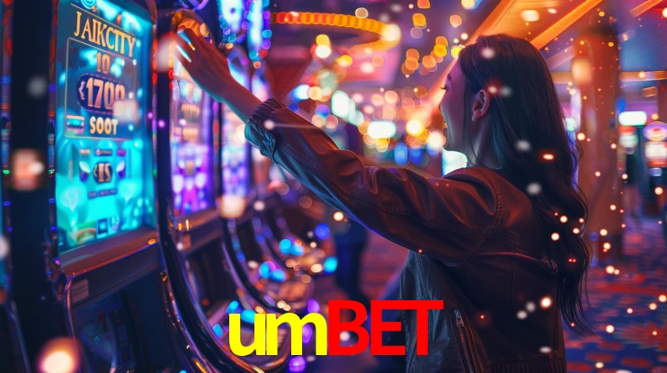 Experimente o Login Seguro Premium no umbet