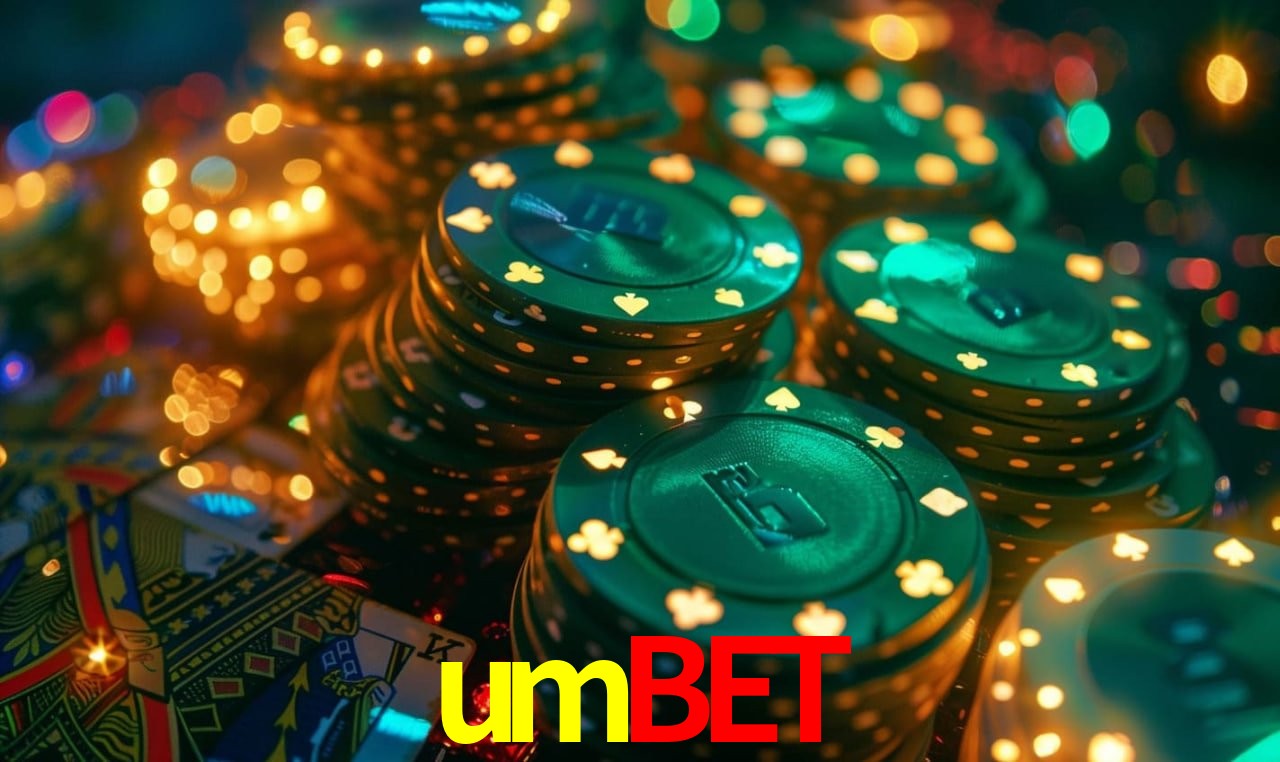 Mesa de Roleta umbet