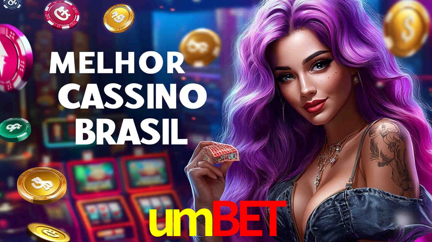 Desvendando o Mundo dos Jogos Virtuais na umbet