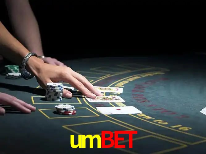Design Responsivo umbet