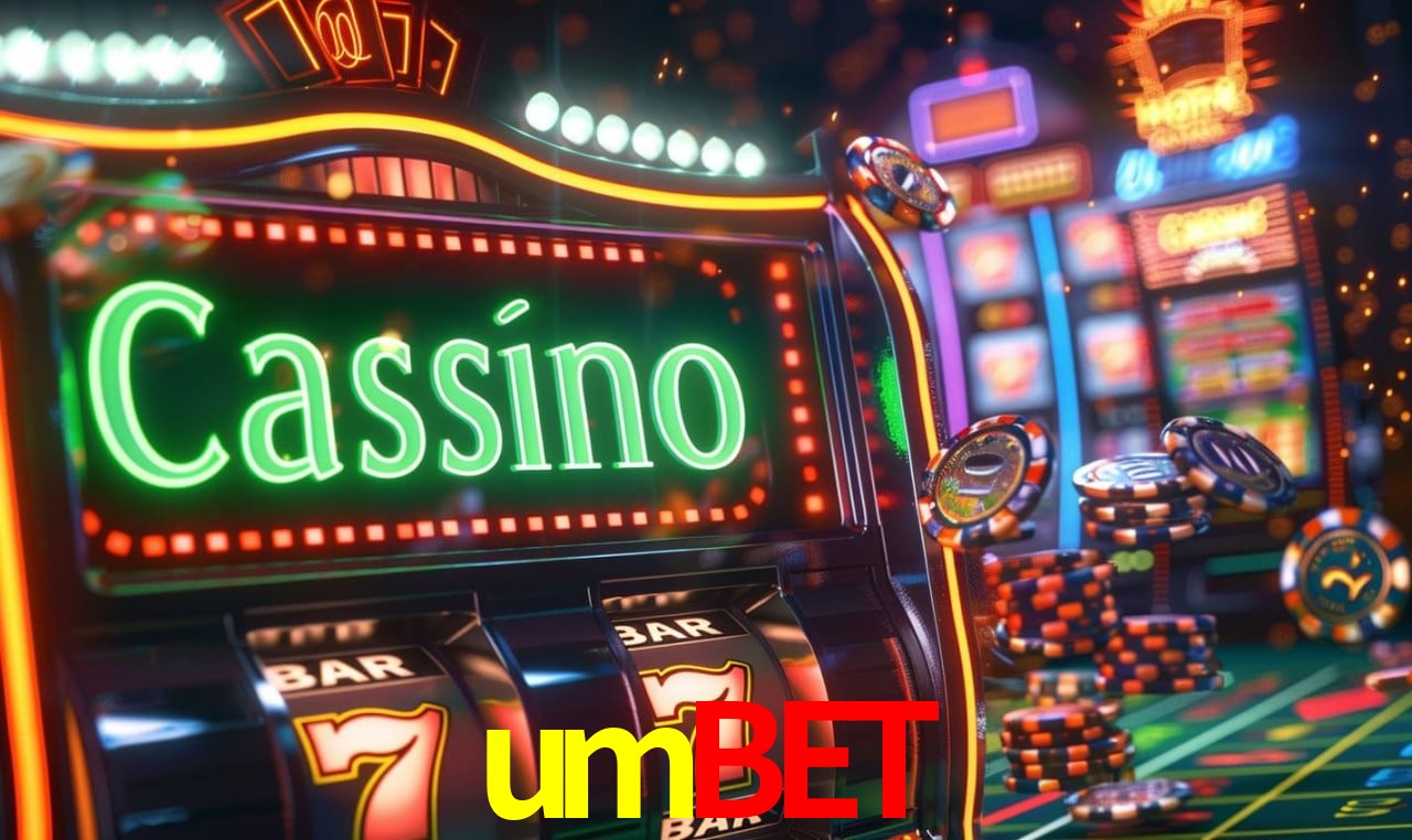 Diretório de Jogos umbet