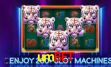 APP oficial da umbet para mobile