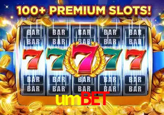 Descubra a Magia dos Jogos de Arcade no umbet