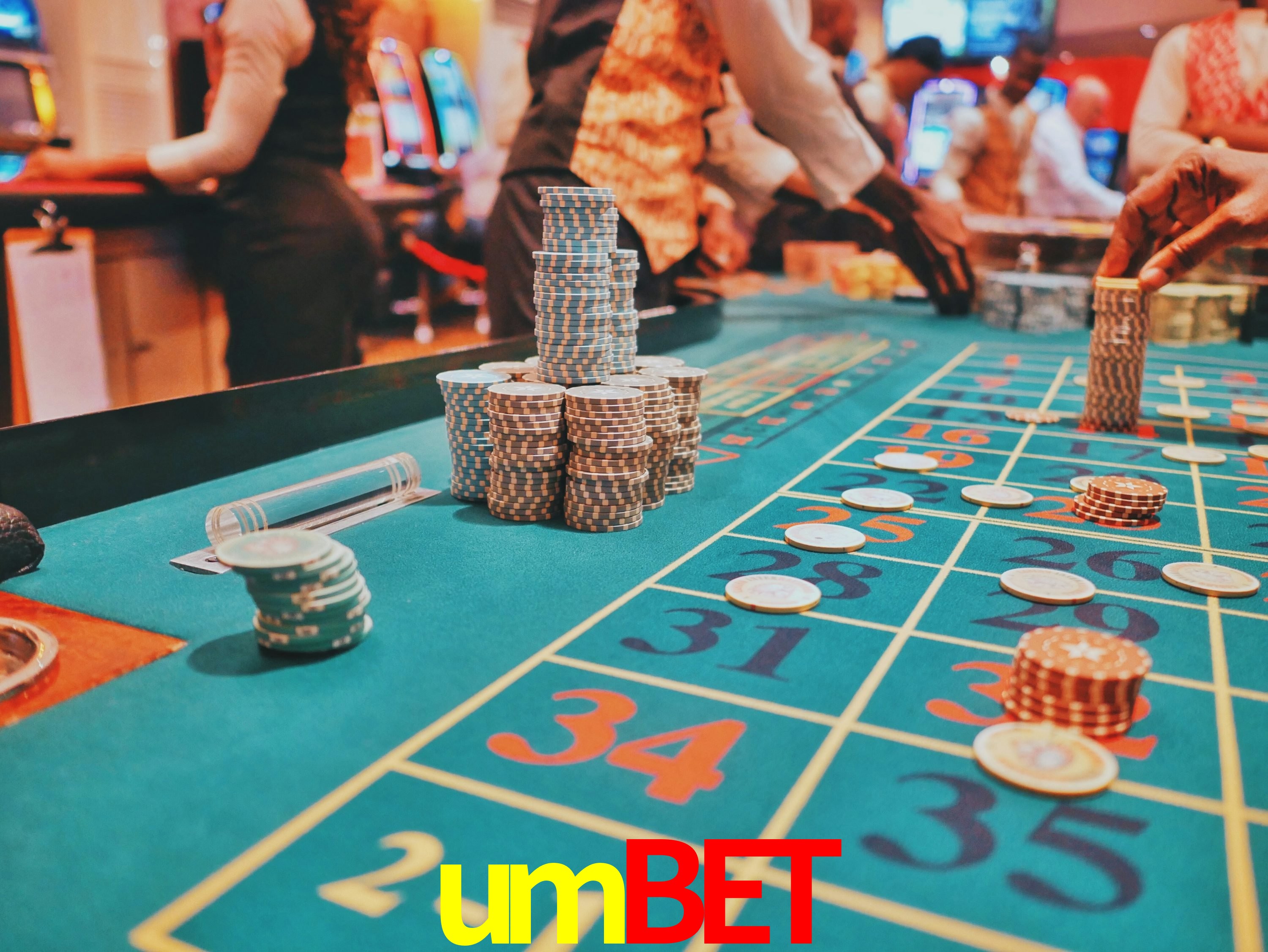 Torneios umbet