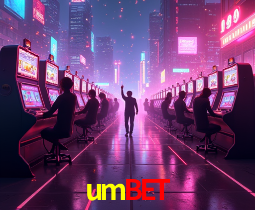 PIX Instantâneo umbet
