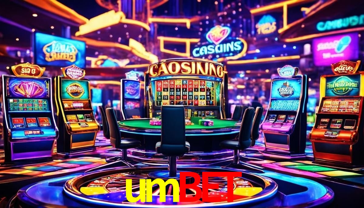 Apostas de Futebol umbet