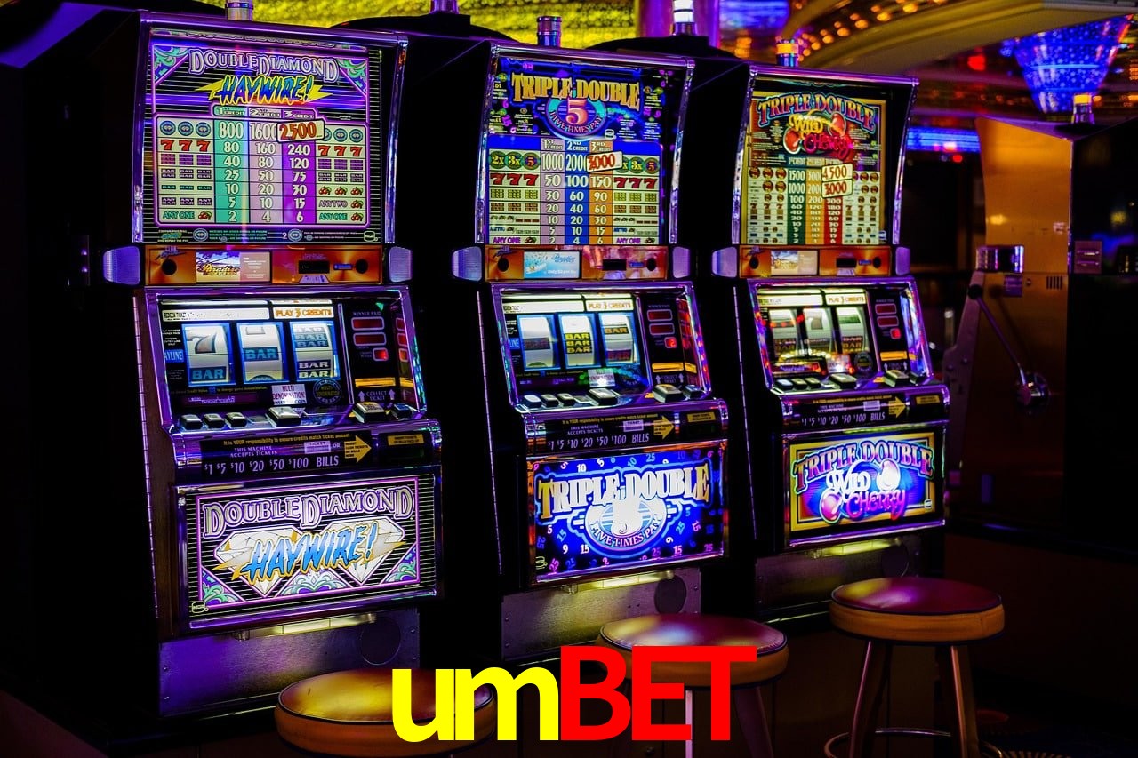 Casino Ao Vivo umbet