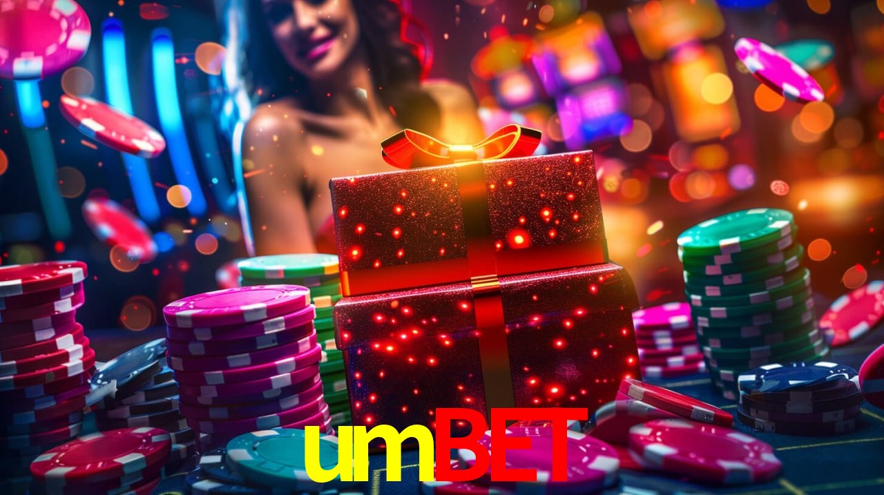 Explorando a Categoria de Eventos em Apostas na umbet