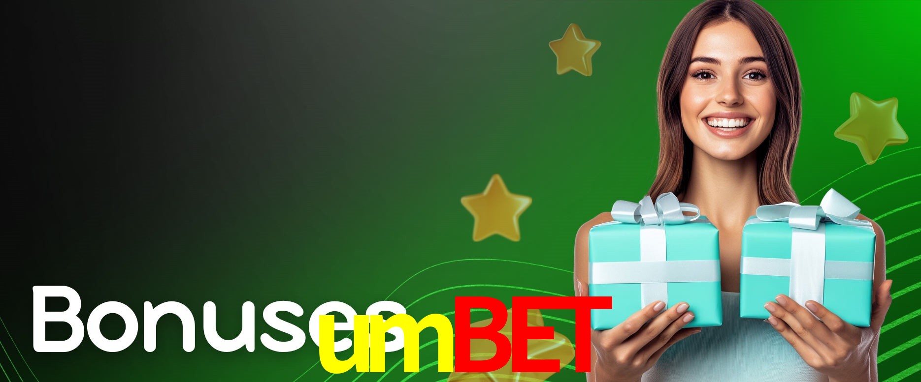 Exclusive Offers umbet