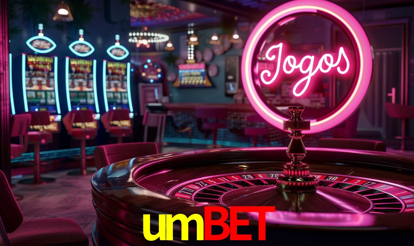 A Popularidade dos Caça-Níqueis no umbet