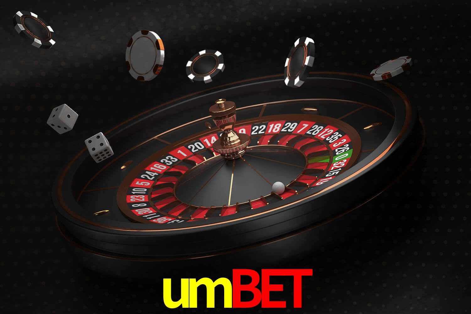 umbet login