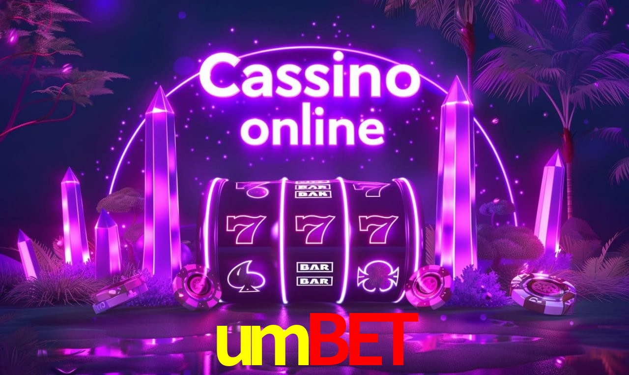 Jogos de Slot umbet