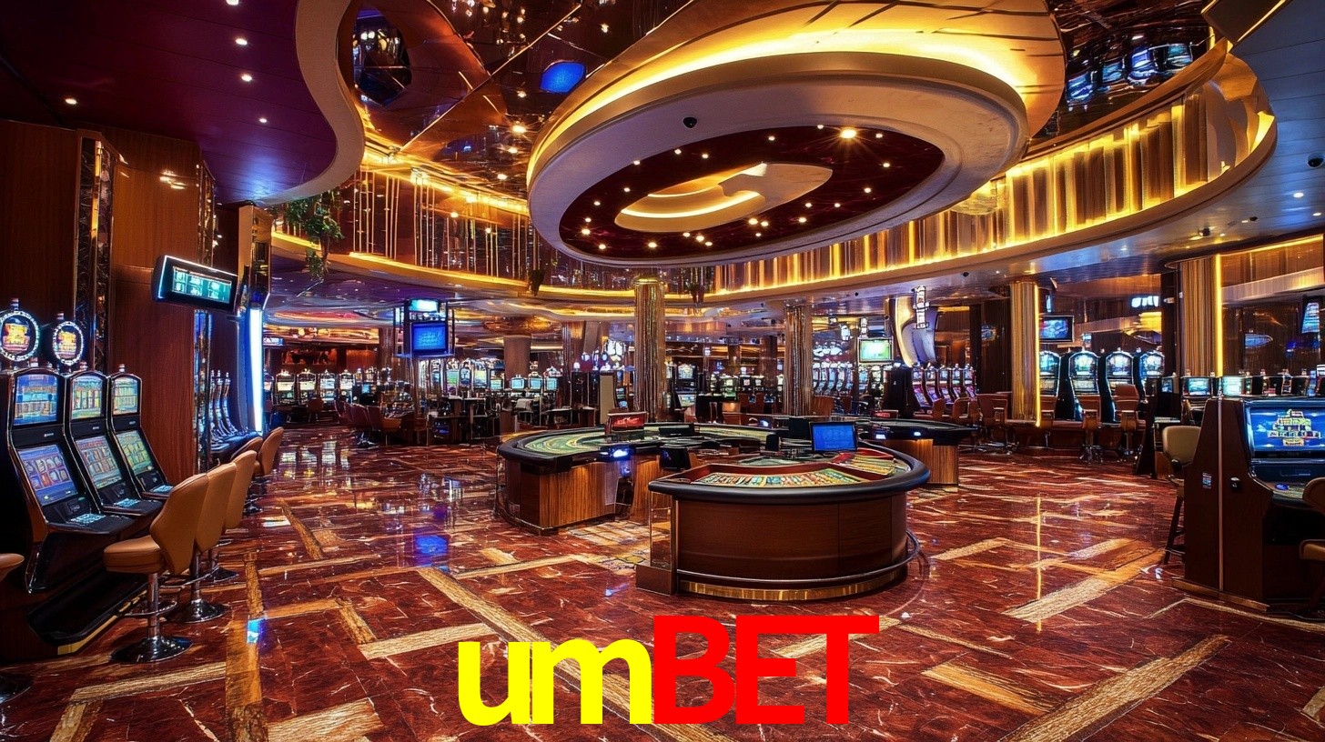 VIP Casino umbet