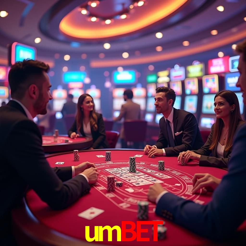 Interface Premium umbet