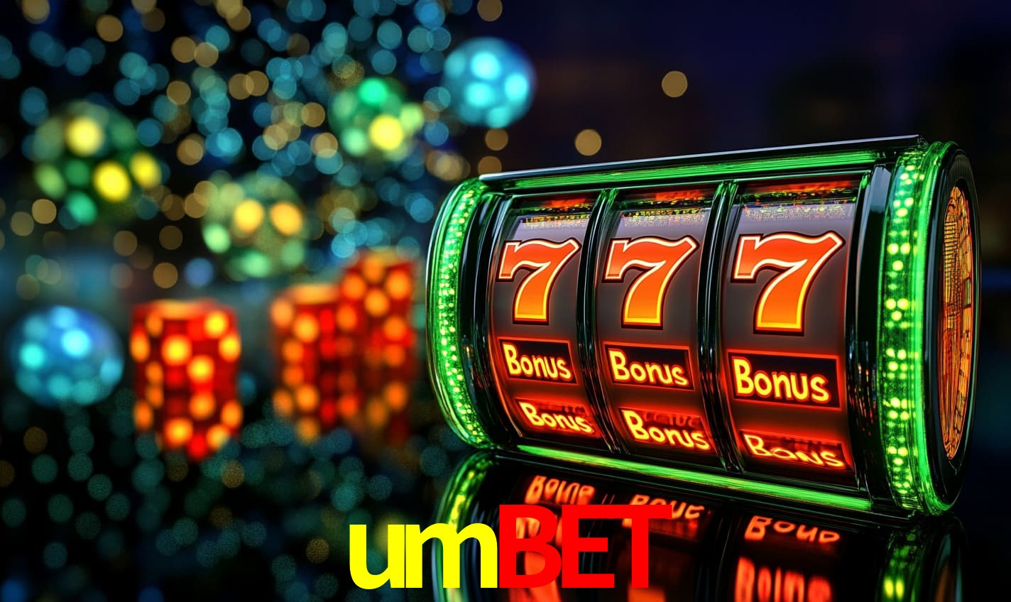 Recursos de Bônus umbet