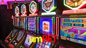 A Emoção da Loteria na umbet: Uma Chance de Mudança de Vida