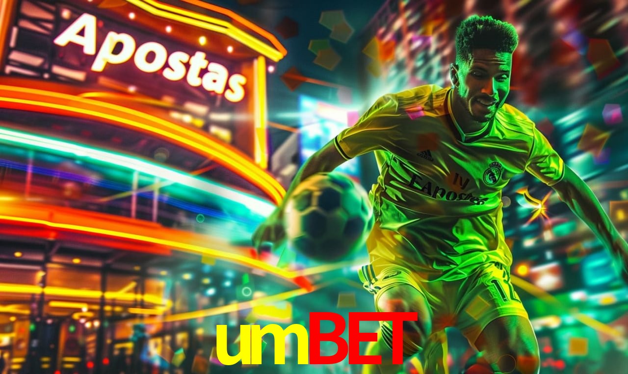 Estatísticas Esportivas umbet