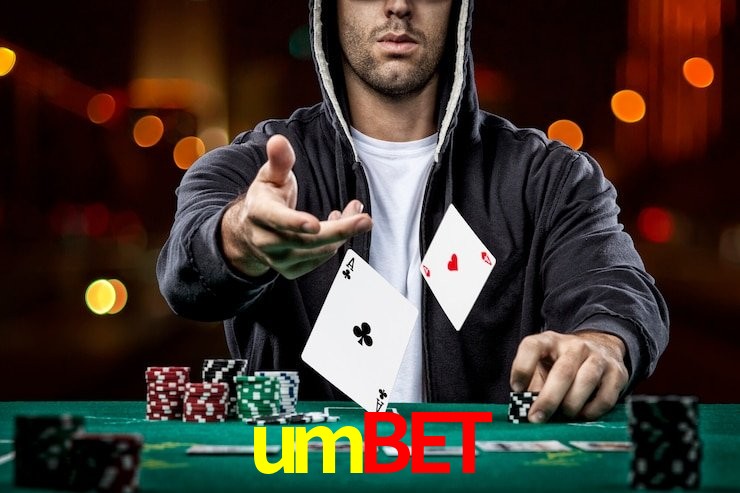 Bônus Generosos e Exclusivos no umbet para Você!