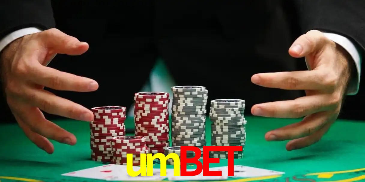 cassino umbet