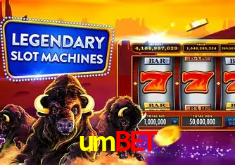 Descubra o Mundo do Cassino Online com umbet