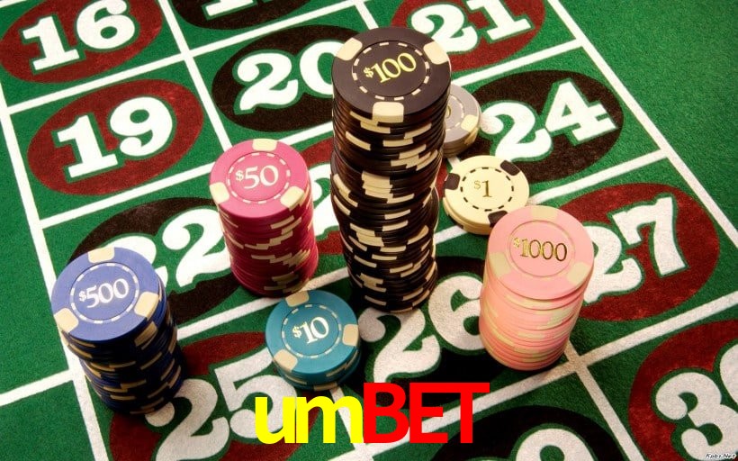 Casino VIP umbet