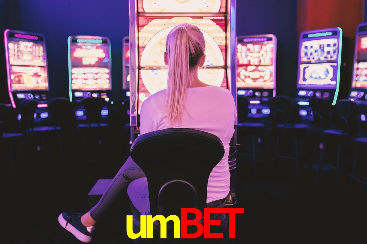 Game Providers umbet