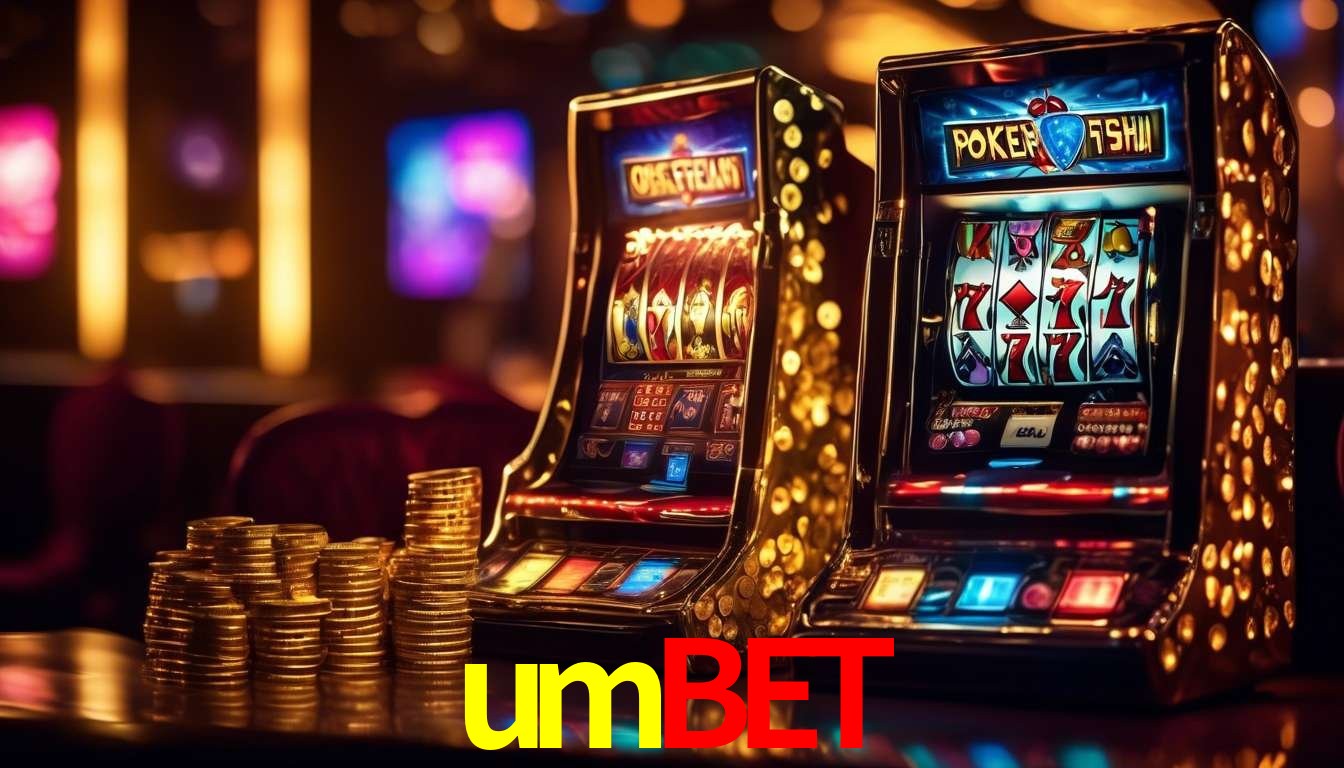 Explorando a Categoria de Eventos em Apostas na umbet