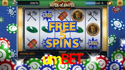 Descubra a Magia dos Jogos de Arcade no umbet
