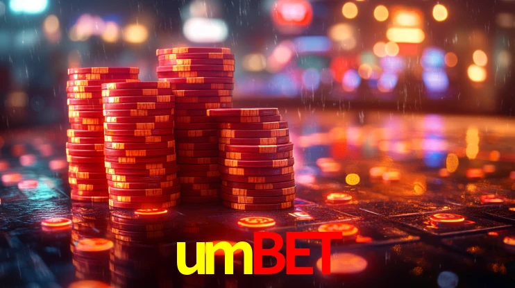 Explore as vantagens do umbet: serviço profissional e confiabilidade