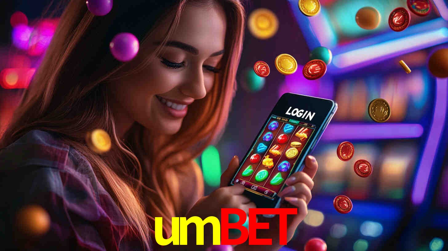 Experimente o Login Seguro Premium no umbet