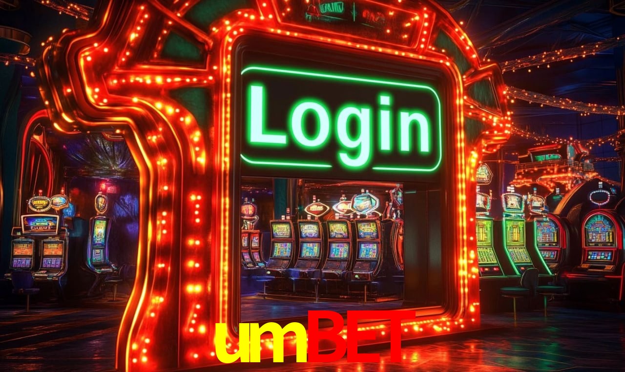 Casino Ao Vivo umbet