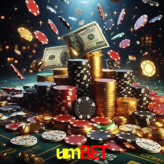 Inovações de Jogos na umbet: O Futuro das Experiências Interativas