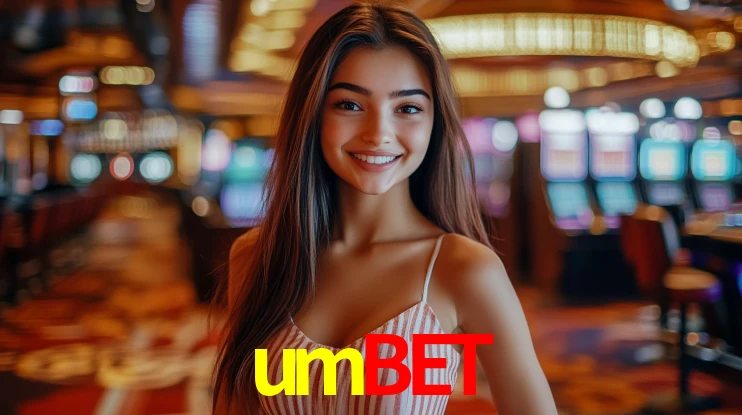 Welcome Bonus umbet