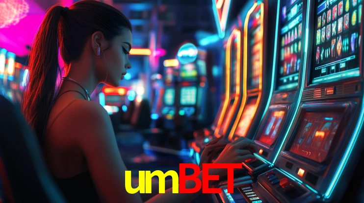 Premium Interface umbet