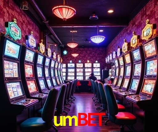 Especiais de Fim de Semana umbet