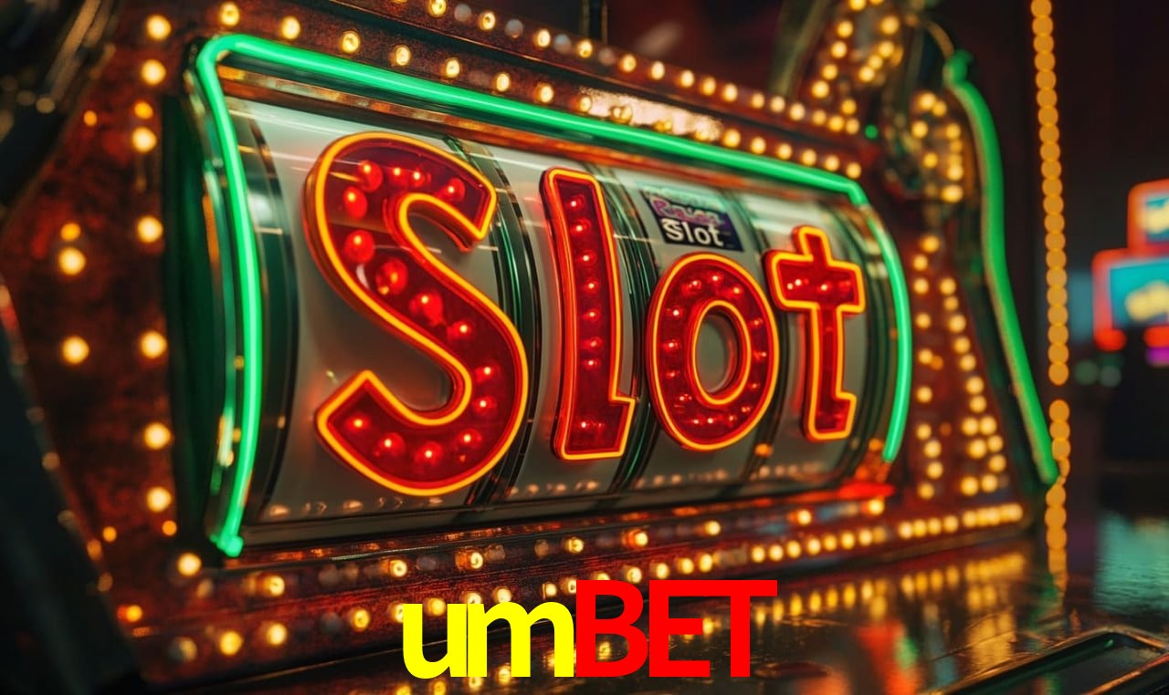 Provedores de Jogos umbet