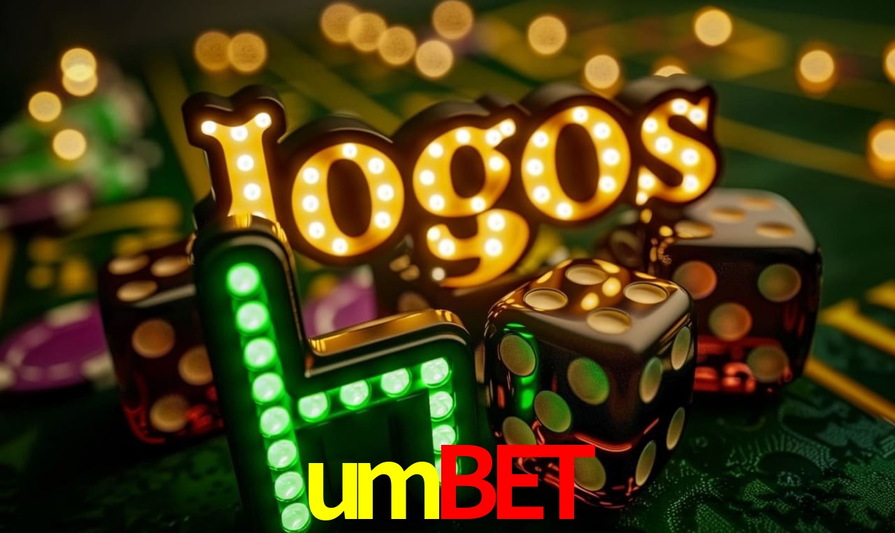 Apostas de Futebol umbet