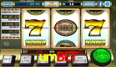 Descubra o Mundo do Cassino Online com umbet
