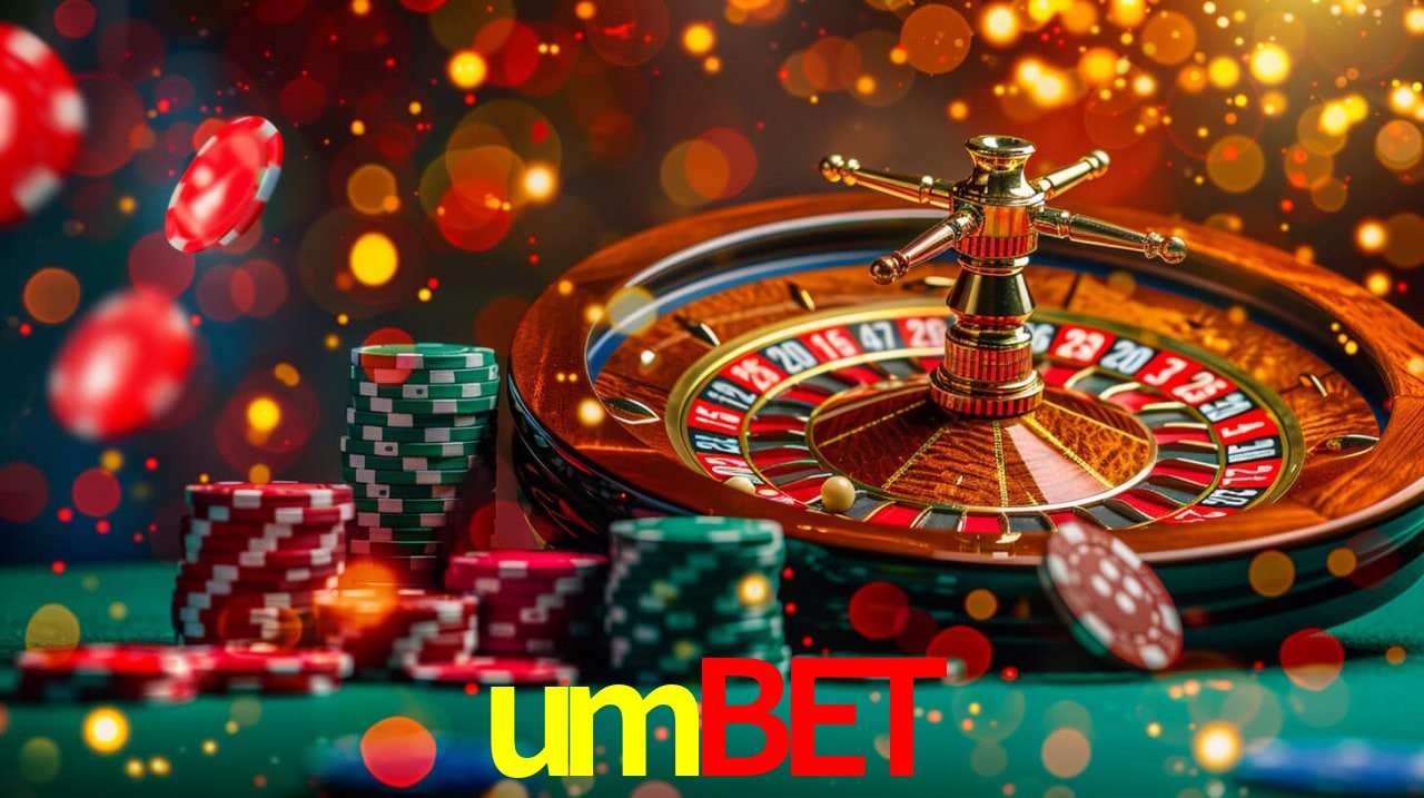 Descubra a Essência do umbet: Nossa História e Compromissos