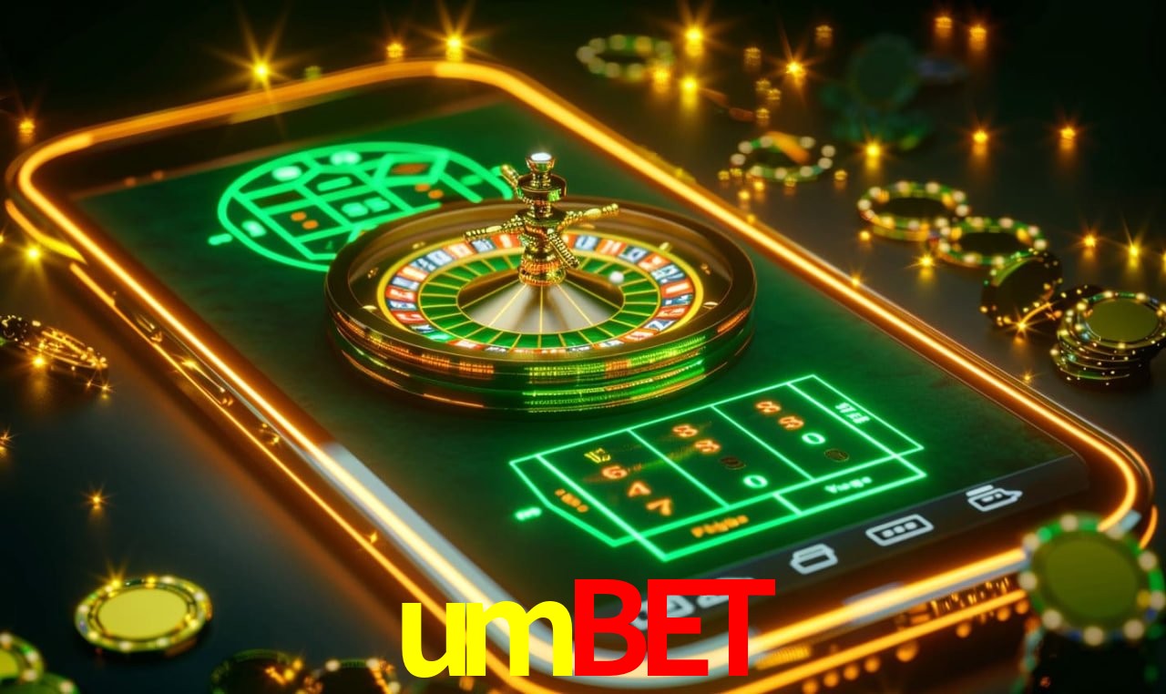Login Seguro umbet