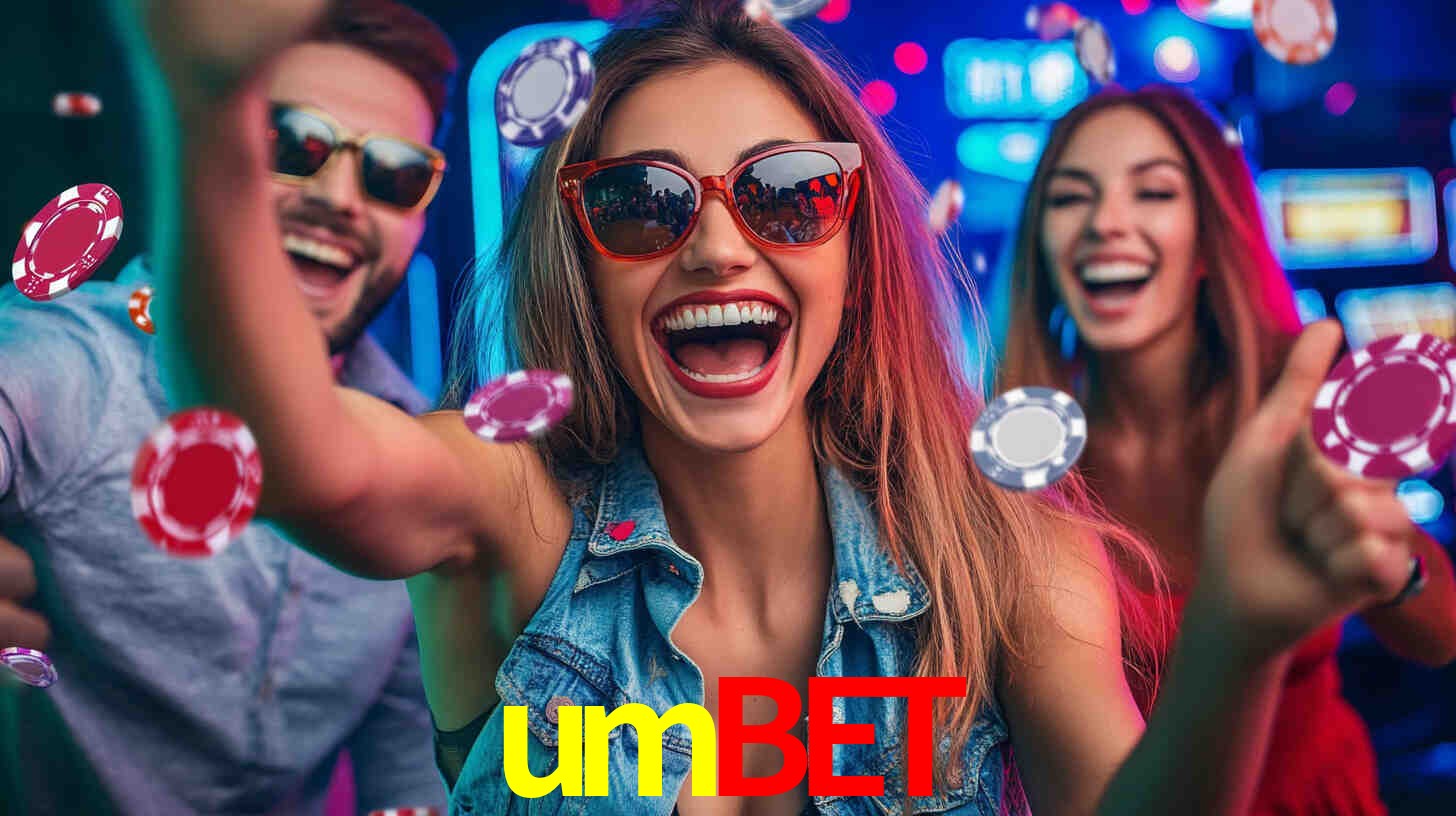 Desvendando o Mundo dos Jogos Virtuais na umbet